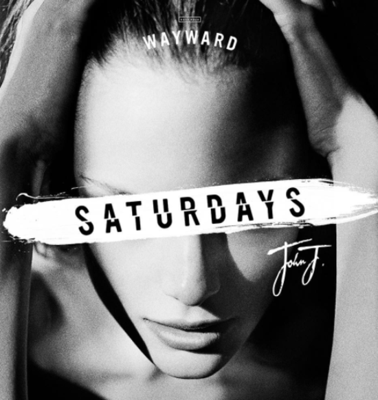 Wayward Saturdays